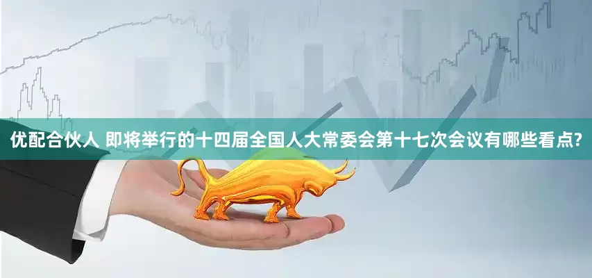 优配合伙人 即将举行的十四届全国人大常委会第十七次会议有哪些看点?