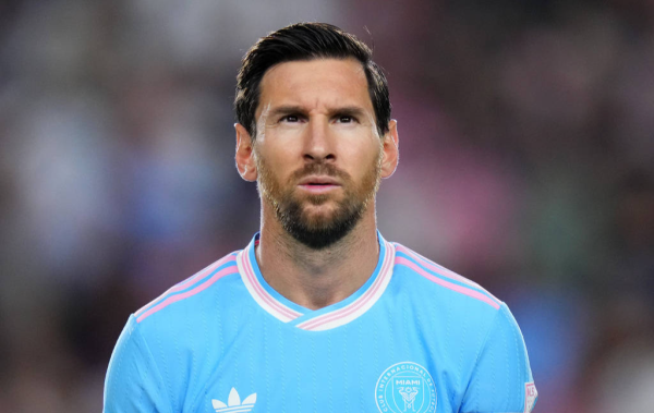 上上通 迈阿密官网盘点梅西荣耀以致敬 续约2008冲击1000球?